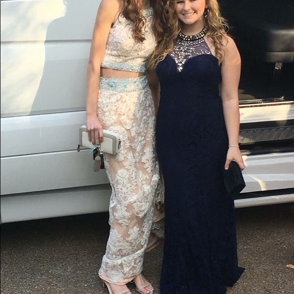 B Darlin | Prom / dance dress - Picture 3 of 7